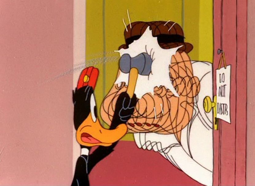 Looney Tunes - Looney Tunes Part 2