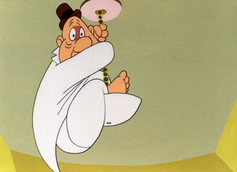 Looney Tunes - Looney Tunes Part 2