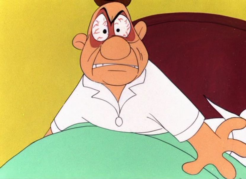 Looney Tunes - Looney Tunes Part 2