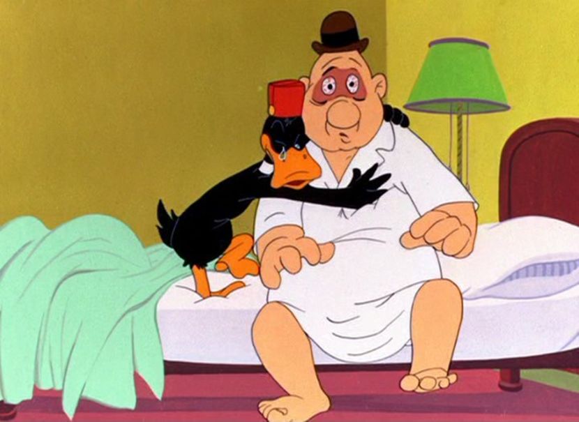 Looney Tunes - Looney Tunes Part 2