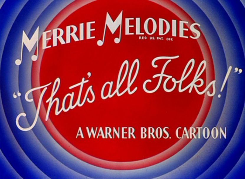 Looney Tunes - Looney Tunes Part 2