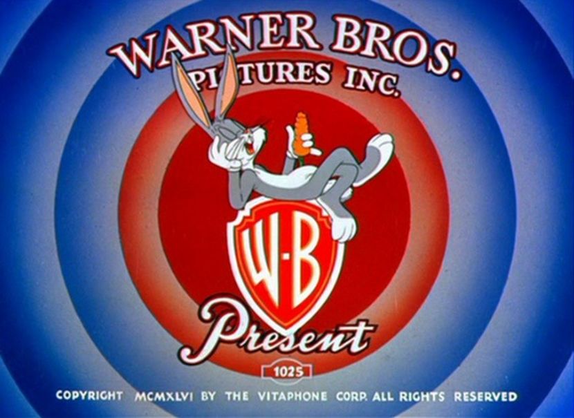 Looney Tunes - Looney Tunes Part 2