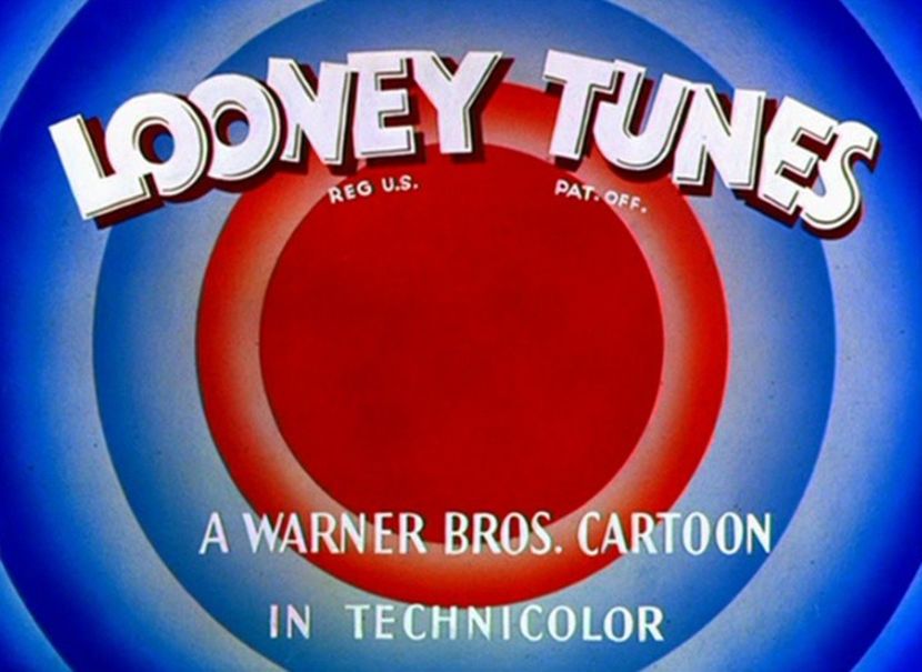 Looney Tunes - Looney Tunes Part 2