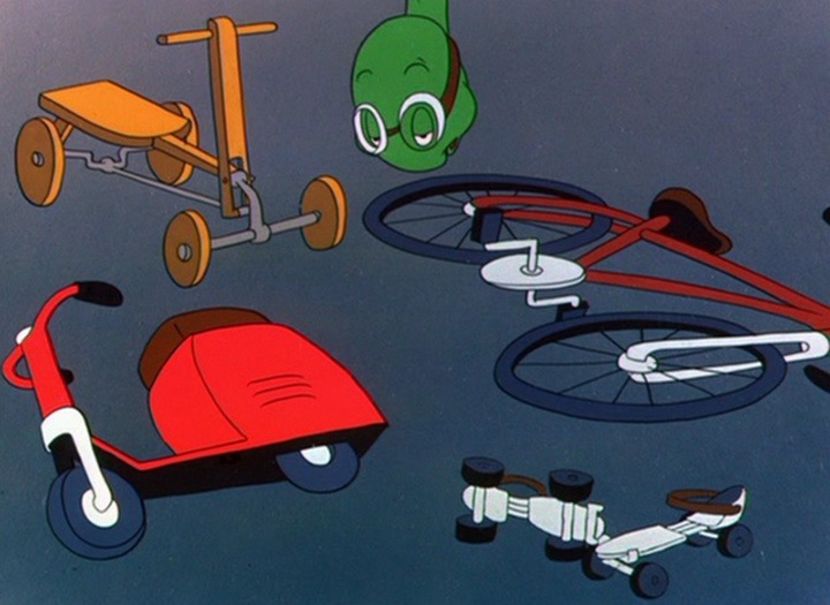 Looney Tunes - Looney Tunes Part 2