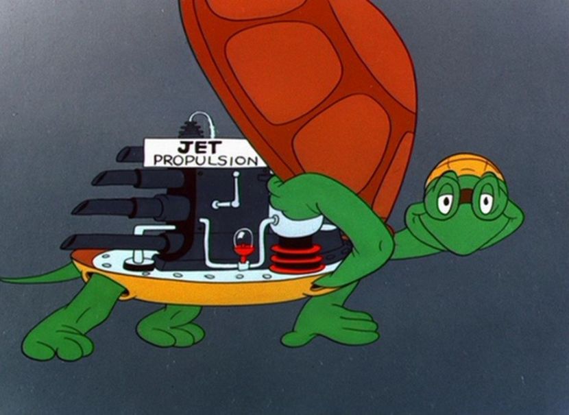 Looney Tunes - Looney Tunes Part 2