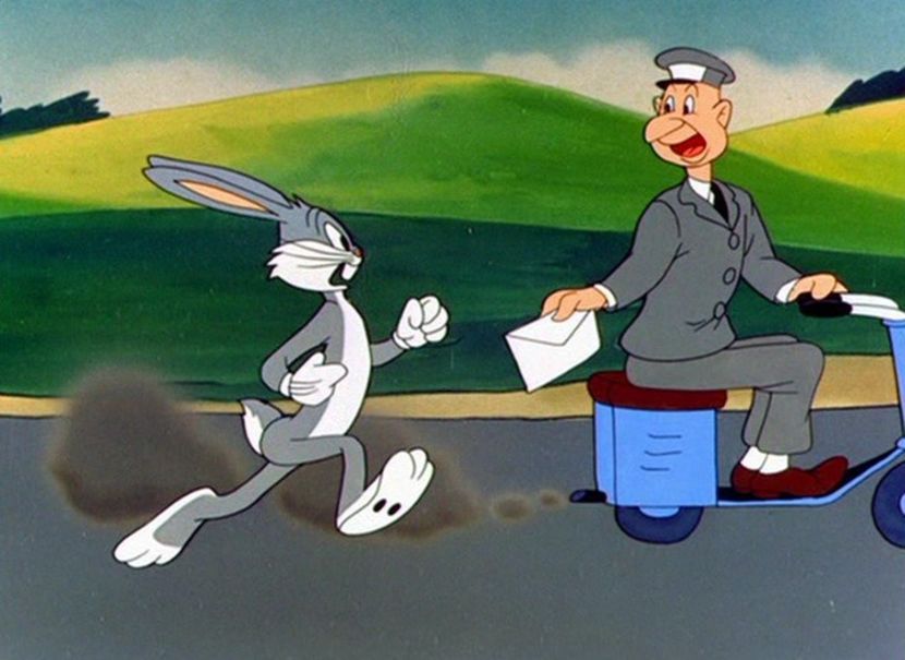 Looney Tunes - Looney Tunes Part 2