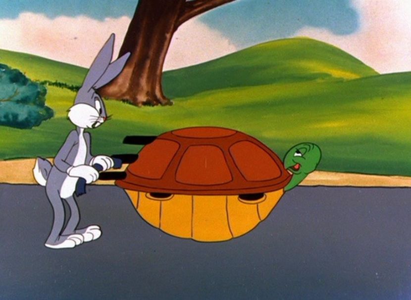 Looney Tunes - Looney Tunes Part 2