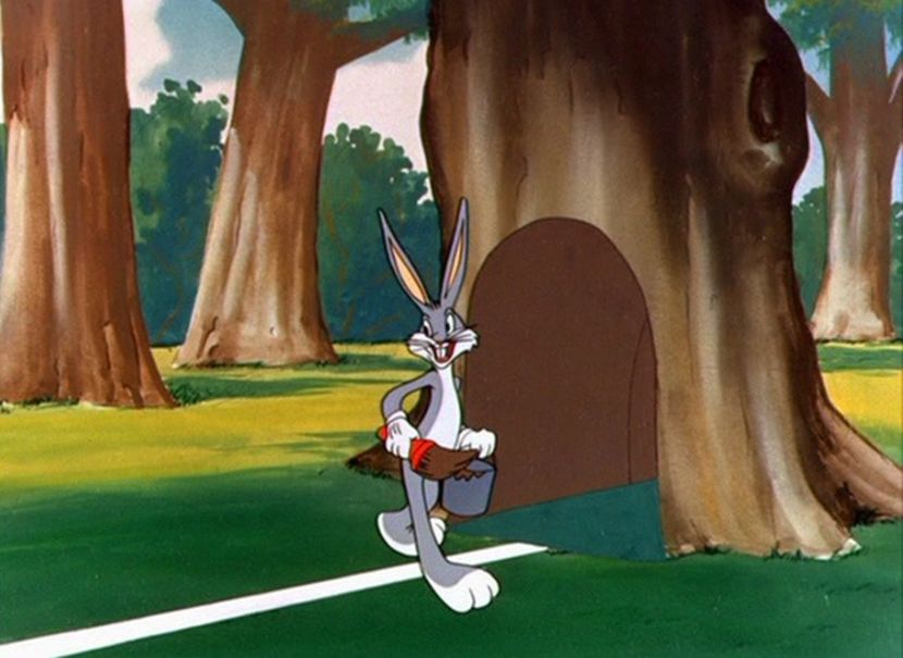 Looney Tunes - Looney Tunes Part 2