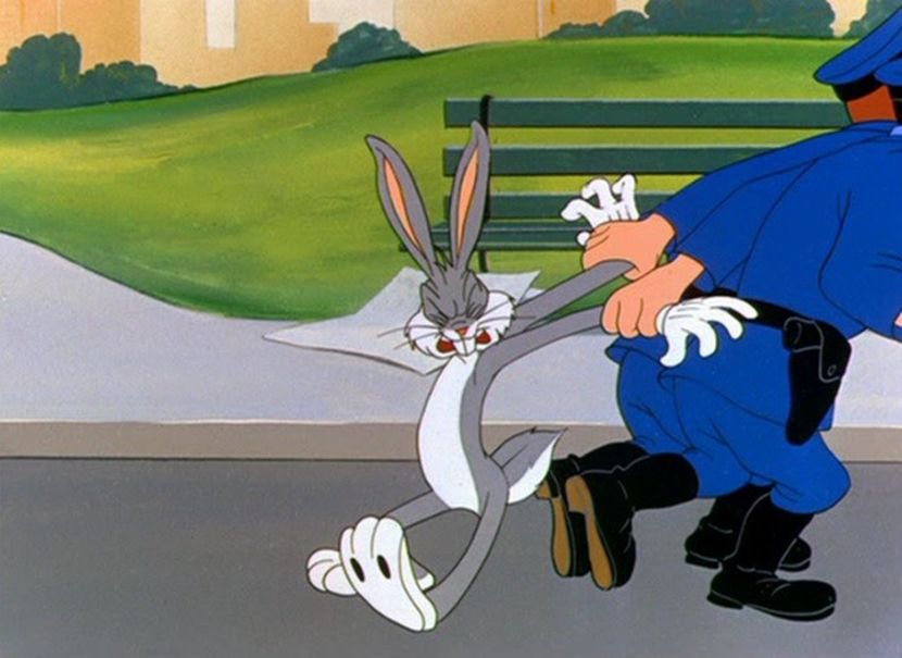 Looney Tunes - Looney Tunes Part 2