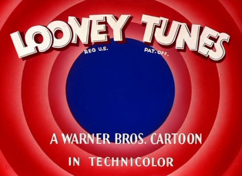 Looney Tunes - Looney Tunes Part 2