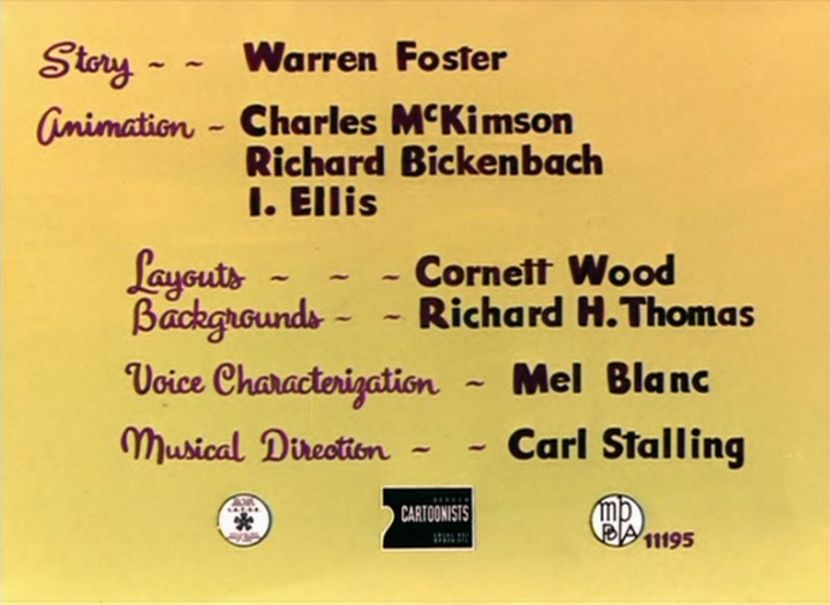 Looney Tunes - Looney Tunes Part 2