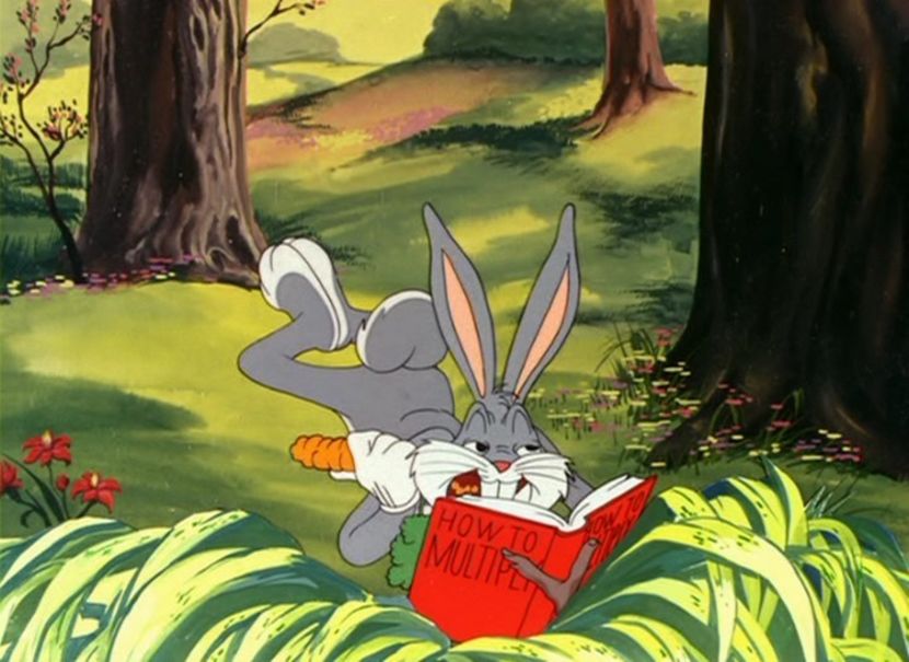 Looney Tunes - Looney Tunes Part 2