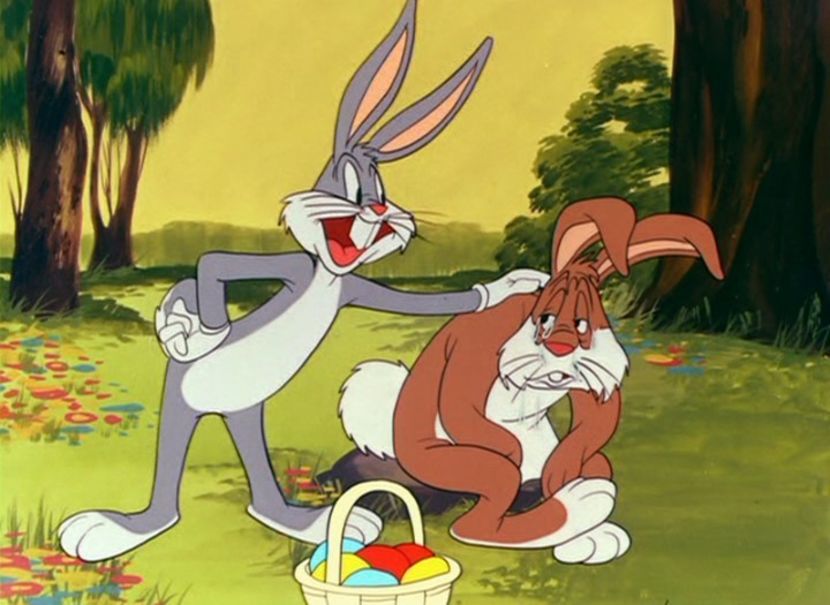 Looney Tunes - Looney Tunes Part 2