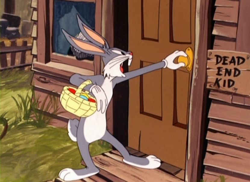 Looney Tunes - Looney Tunes Part 2