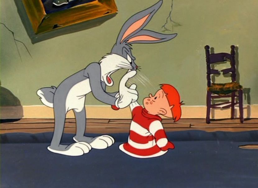 Looney Tunes - Looney Tunes Part 2