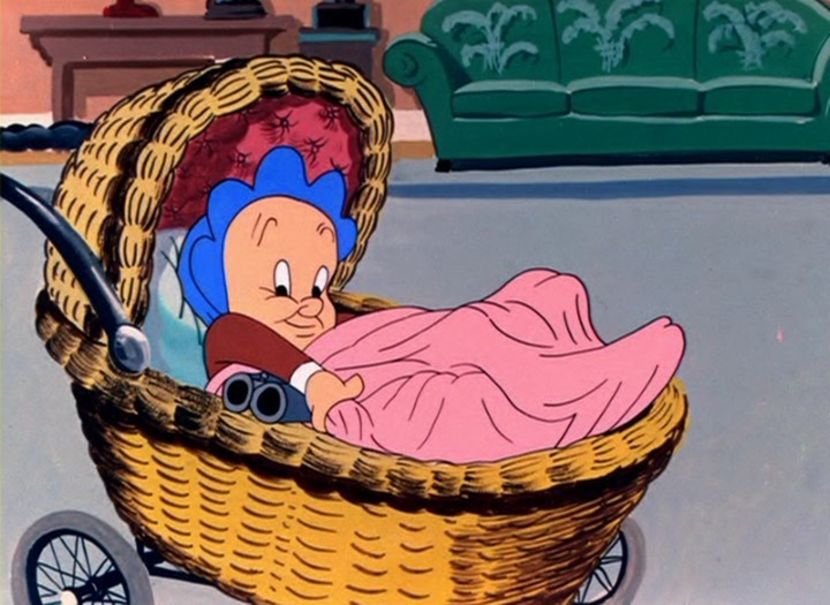 Looney Tunes - Looney Tunes Part 2