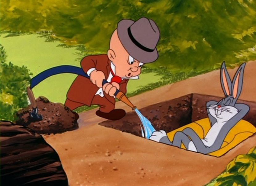 Looney Tunes - Looney Tunes Part 2