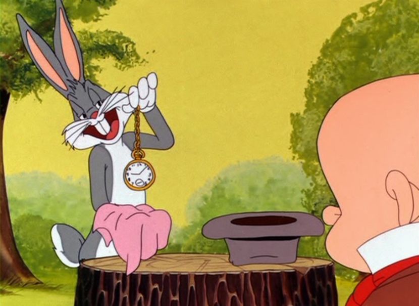 Looney Tunes - Looney Tunes Part 2