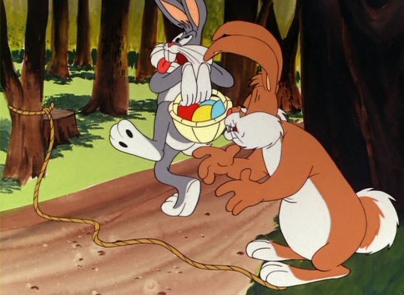 Looney Tunes - Looney Tunes Part 2