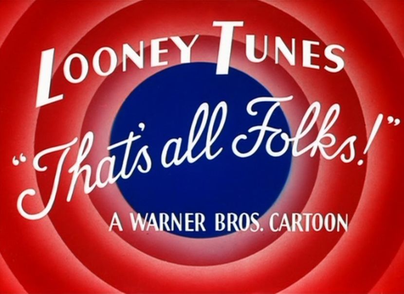 Looney Tunes - Looney Tunes Part 2
