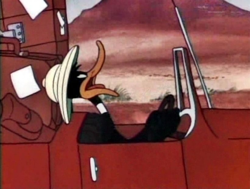 Looney Tunes - Looney Tunes Part 2