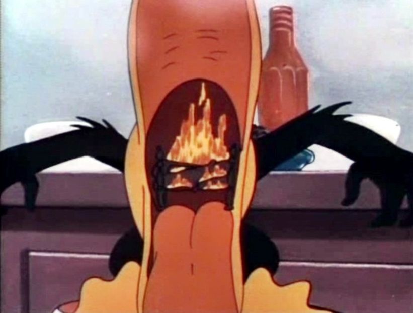 Looney Tunes - Looney Tunes Part 2