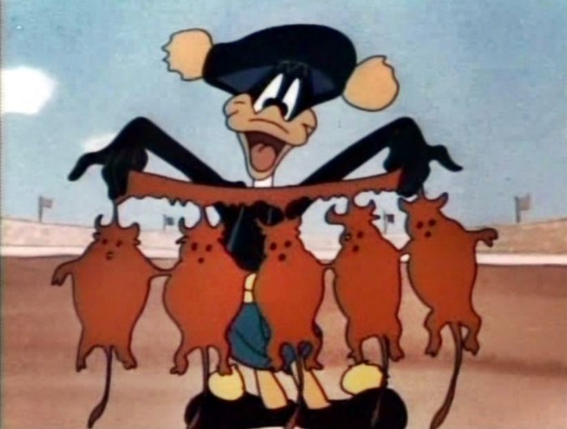 Looney Tunes - Looney Tunes Part 2