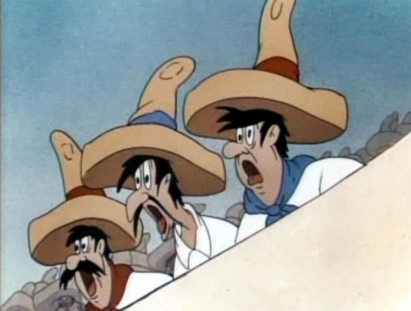 Looney Tunes - Looney Tunes Part 2