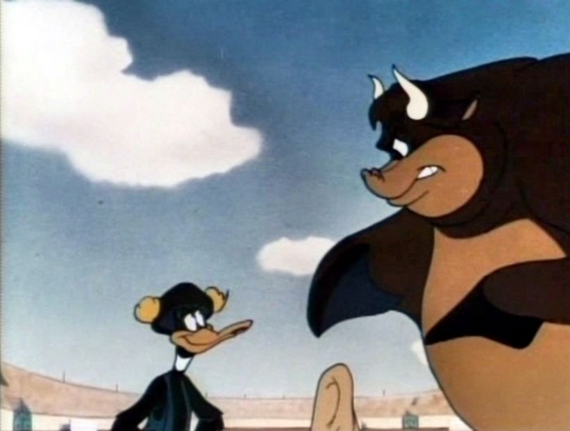 Looney Tunes - Looney Tunes Part 2