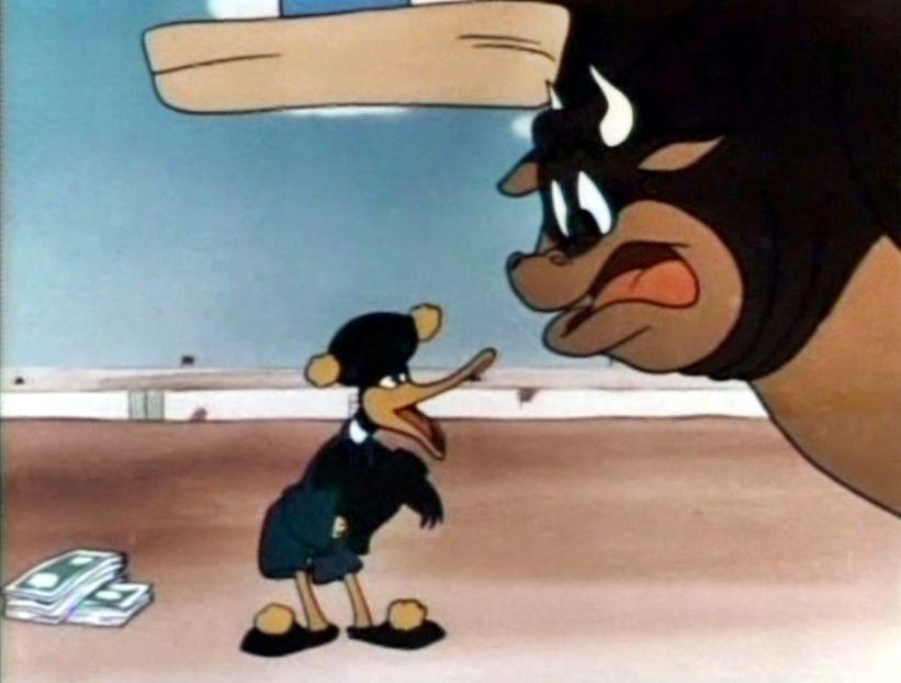 Looney Tunes - Looney Tunes Part 2