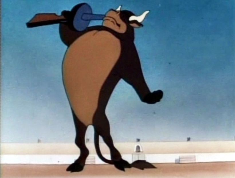 Looney Tunes - Looney Tunes Part 2