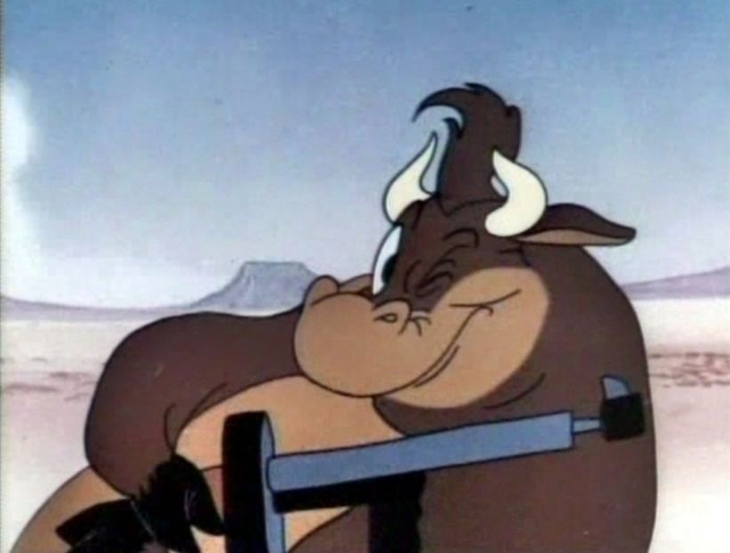 Looney Tunes - Looney Tunes Part 2