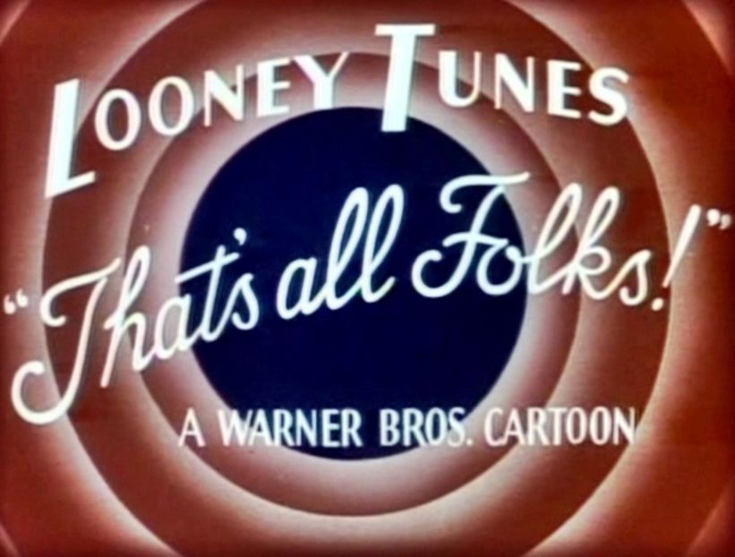 Looney Tunes - Looney Tunes Part 2