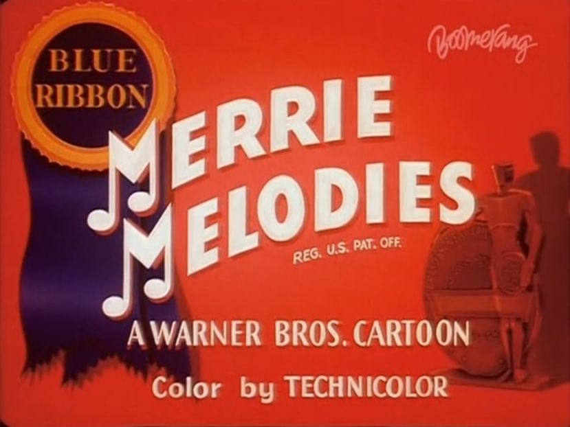 Looney Tunes - Looney Tunes Part 2