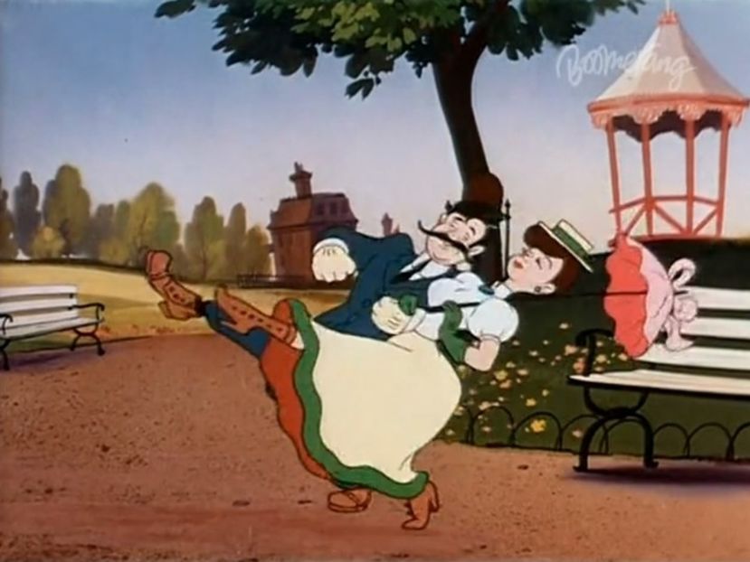 Looney Tunes - Looney Tunes Part 2