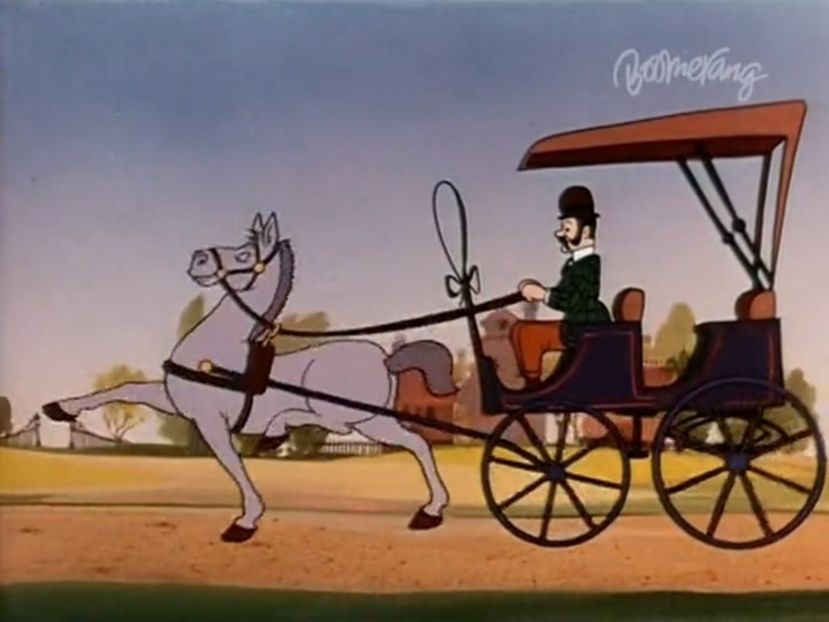 Looney Tunes - Looney Tunes Part 2