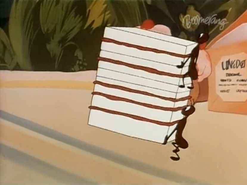 Looney Tunes - Looney Tunes Part 2