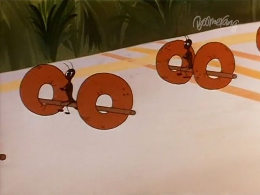 Looney Tunes - Looney Tunes Part 2