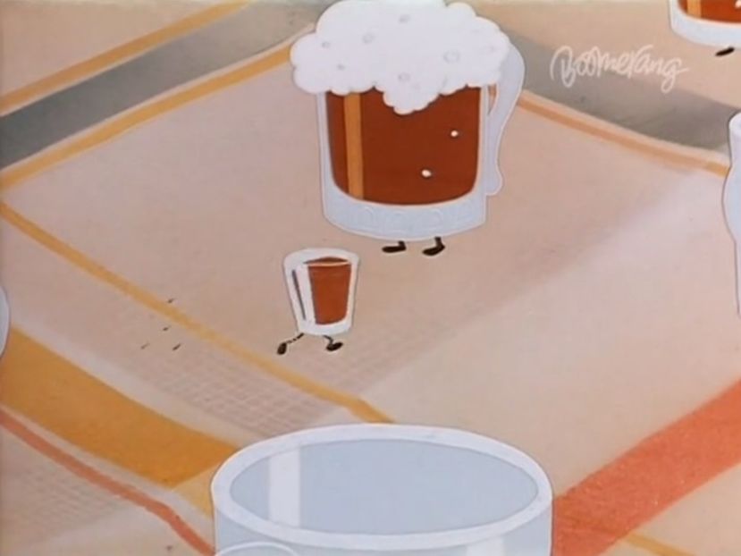 Looney Tunes - Looney Tunes Part 2