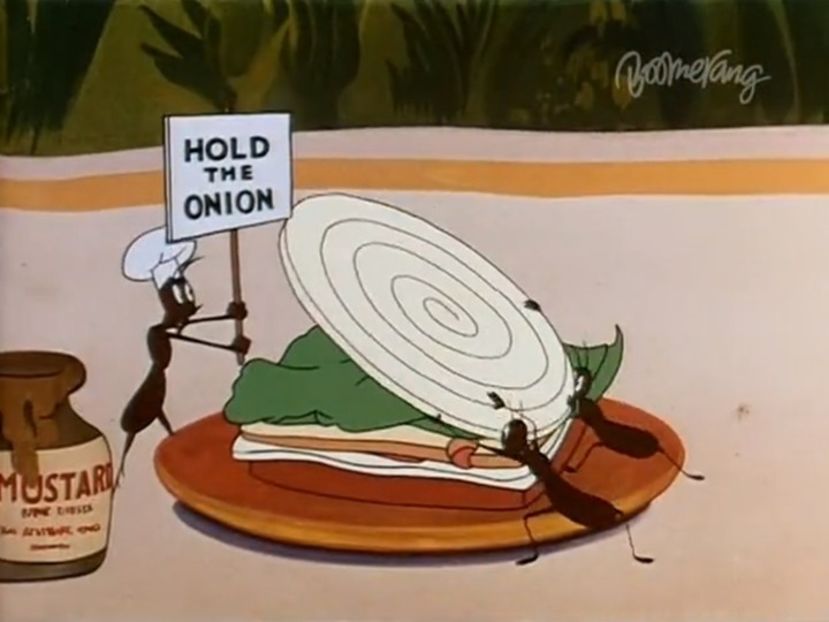 Looney Tunes - Looney Tunes Part 2