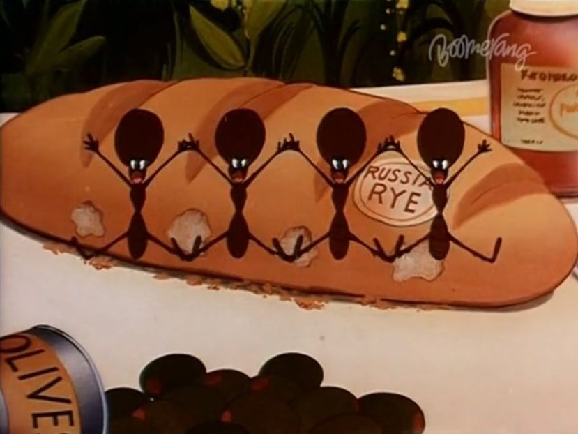 Looney Tunes - Looney Tunes Part 2