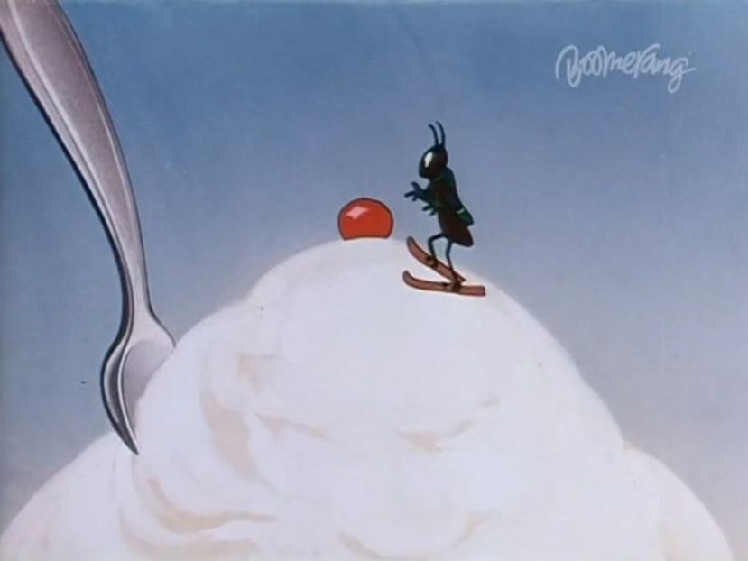 Looney Tunes - Looney Tunes Part 2