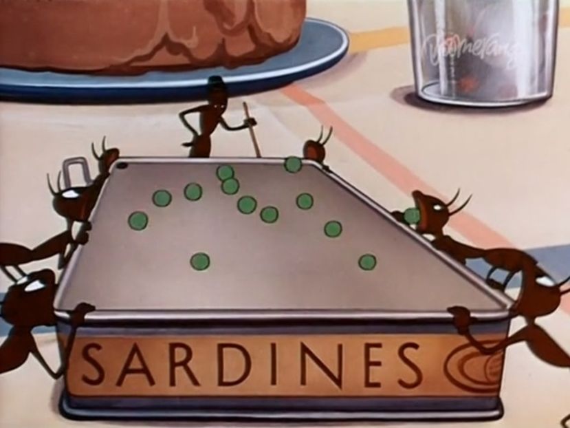 Looney Tunes - Looney Tunes Part 2