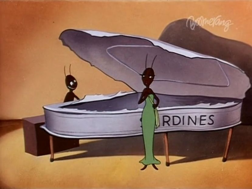 Looney Tunes - Looney Tunes Part 2