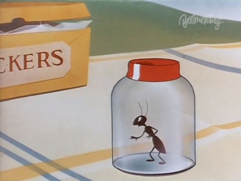 Looney Tunes - Looney Tunes Part 2