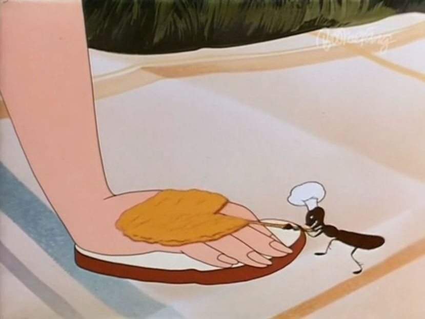 Looney Tunes - Looney Tunes Part 2