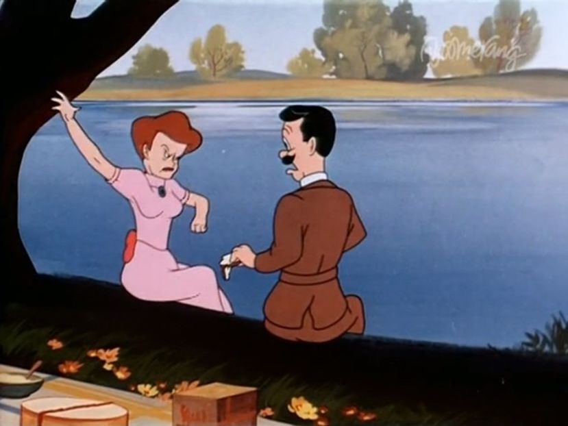 Looney Tunes - Looney Tunes Part 2