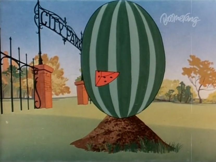 Looney Tunes - Looney Tunes Part 2