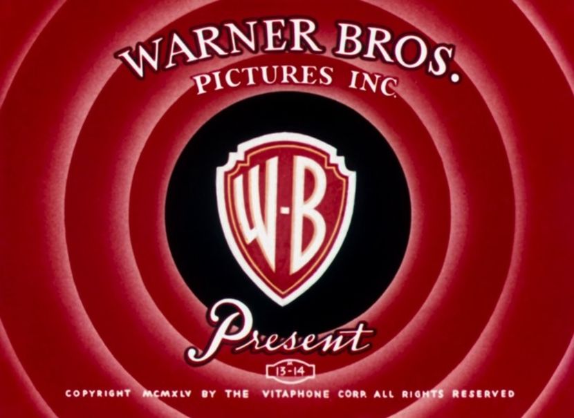 Looney Tunes - Looney Tunes Part 2