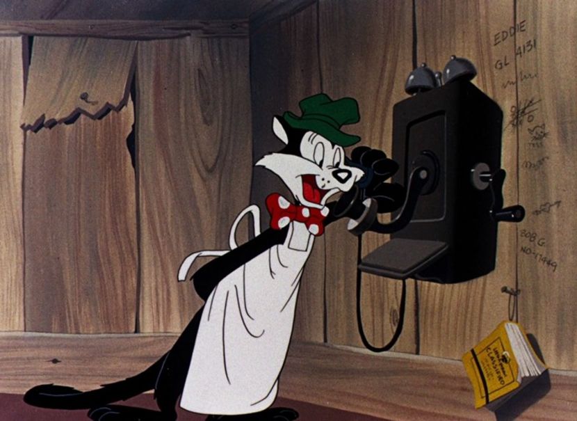 Looney Tunes - Looney Tunes Part 2